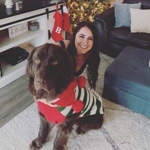 Meet your Posher, Bria